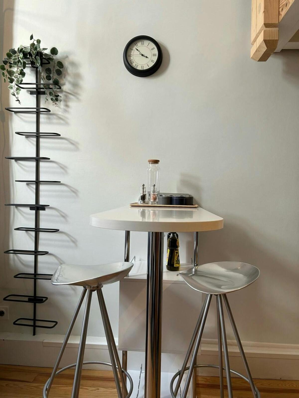 T1Bis-Cosy-Place Salengro-Metro Toulouse Eksteriør billede