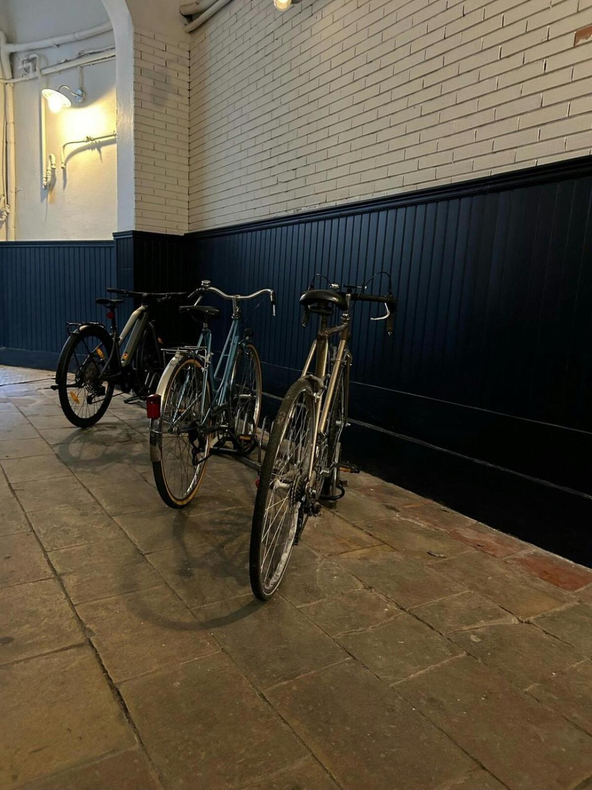 T1Bis-Cosy-Place Salengro-Metro Toulouse Eksteriør billede