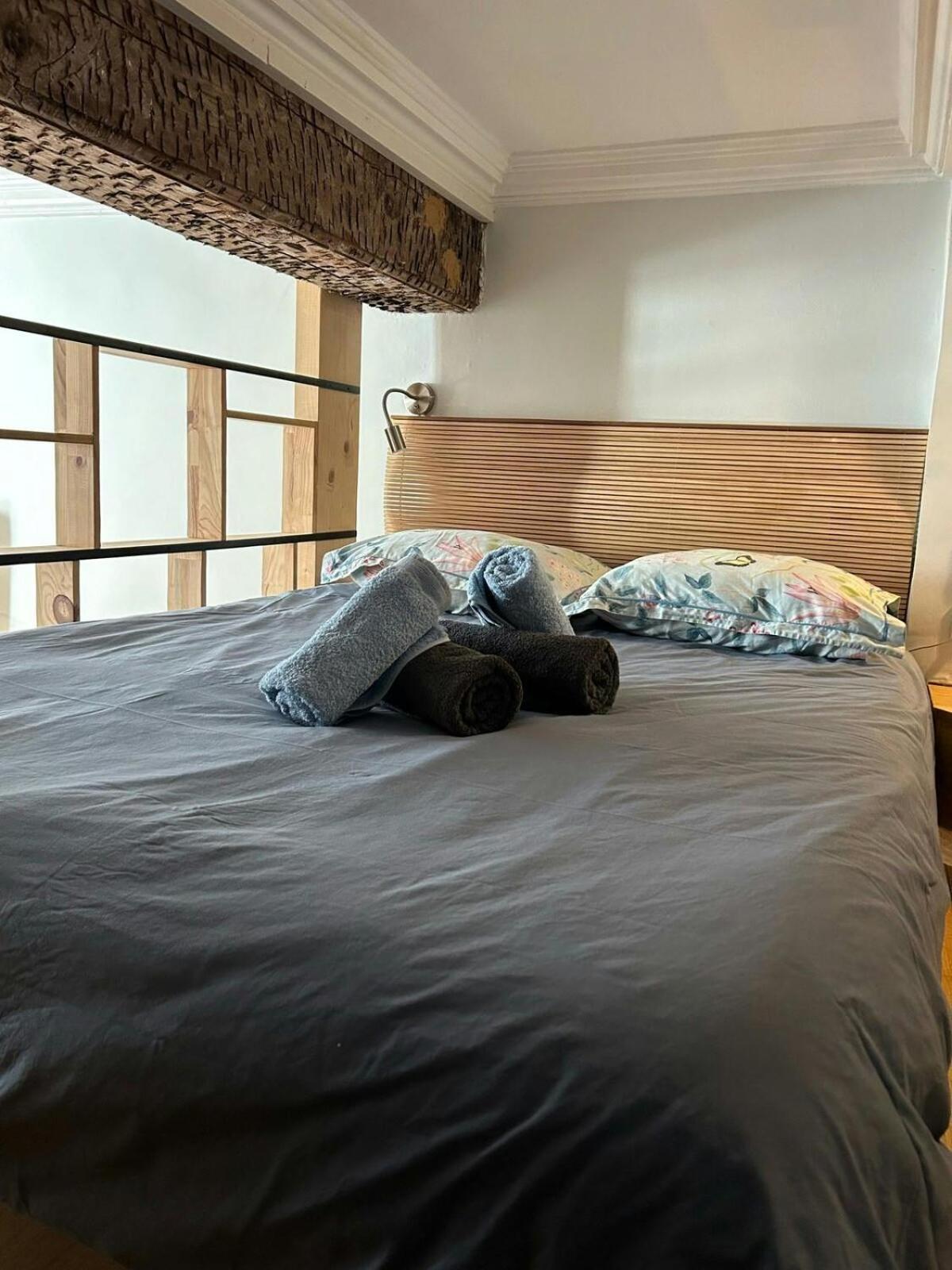 T1Bis-Cosy-Place Salengro-Metro Toulouse Eksteriør billede